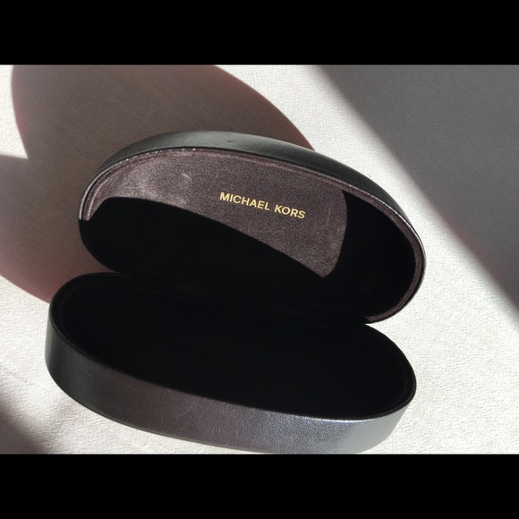 Michael Kors aviation sunglasses - Picture 7 of 8